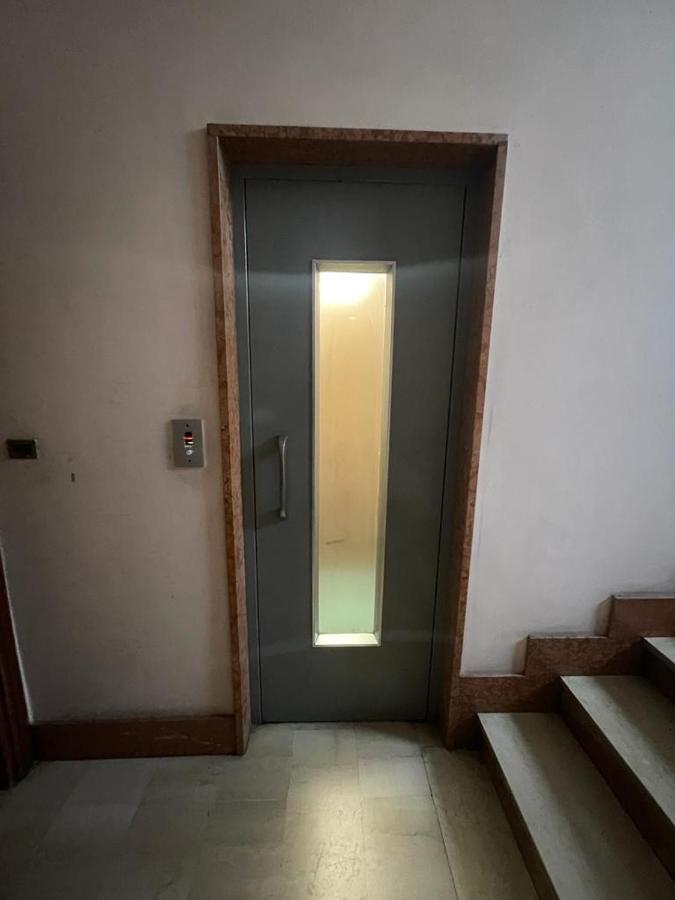 Fantastico Appartamento A Pochi Passi Dalla Metro Turin Exterior foto
