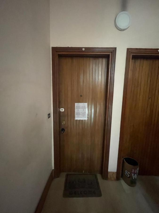 Fantastico Appartamento A Pochi Passi Dalla Metro Turin Exterior foto