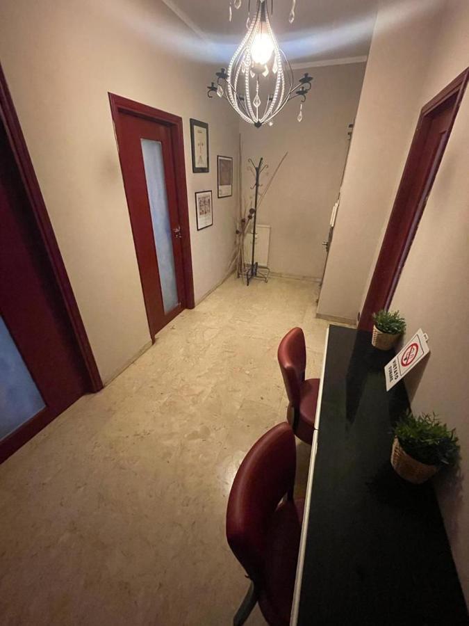 Fantastico Appartamento A Pochi Passi Dalla Metro Turin Exterior foto